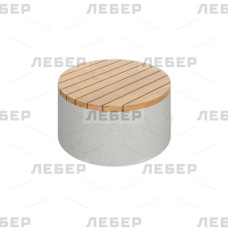 Скамья бетонная  