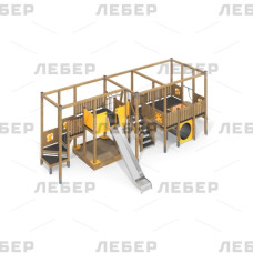 Игровой комплекс 