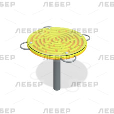 Развивающий элемент «Лабиринт»