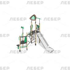 Игровой комплекс 