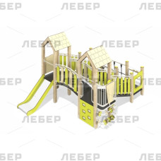 Игровой комплекс 