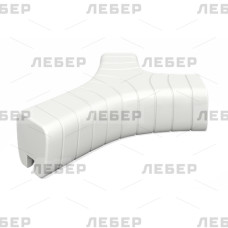 Скамья Альтаир с подсветкой