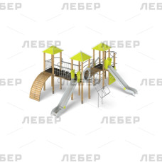 Игровой комплекс 