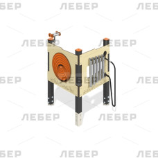 Иллюзия-ксилофон