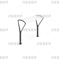 Навес над диваном 