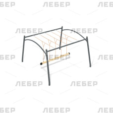 Спортивно-игровой элемент Спортивно-игровой элемент