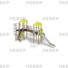 Игровой комплекс 