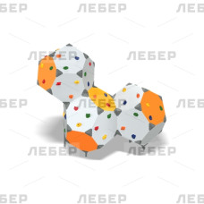 Блоки для лазания 