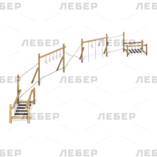 Полоса препятствий 