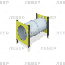 Игровой модуль «Тоннель» Игровой модуль «Тоннель»