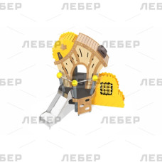 Игровой комплекс