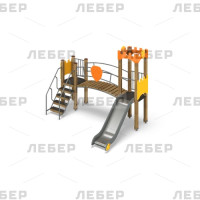 Игровой комплекс ЛГИК-6.83