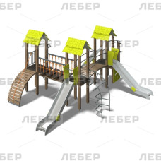 Игровой комплекс 