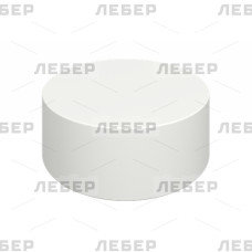 Скамья Сфера с подсветкой