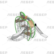 Игровой комплекс 