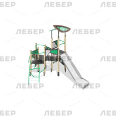 Игровой комплекс 