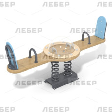 Балансир «Очки»