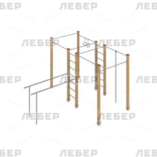 Спортивный комплекс 