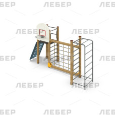 Спортивный комплекс 