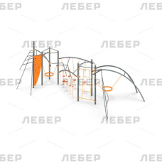 Спортивный комплекс «Замятин»