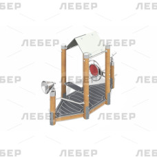 Игровой модуль 