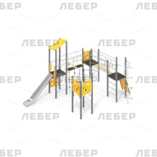 Игровой комплекс 