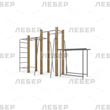 Спортивный комплекс 