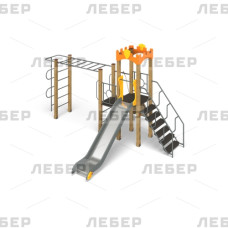 Игровой комплекс ЛГИК-6.91