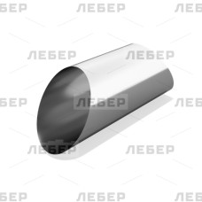 Тоннель для геопластики