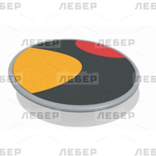 Карусель «Вращающаяся пластинка»