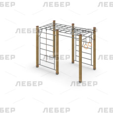 Спортивный комплекс 