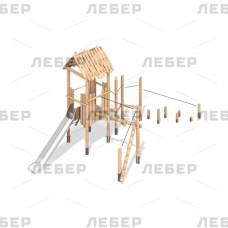 Игровой комплекс