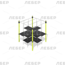 Спортивно-игровой комплекс Спортивно-игровой комплекс