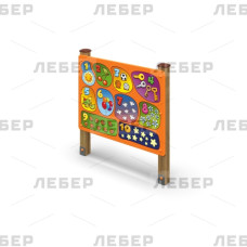 Стойка «Цифры»