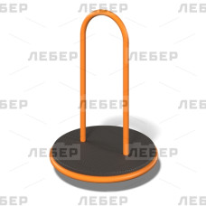 Карусель стоячая