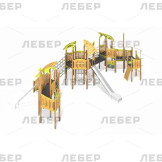 Игровой комплекс 