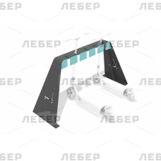 Парковка для самокатов