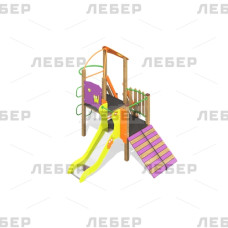 Игровой комплекс 