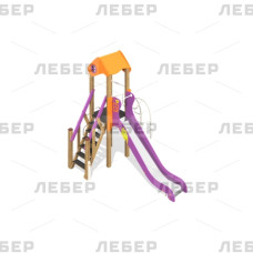 Игровой комплекс 