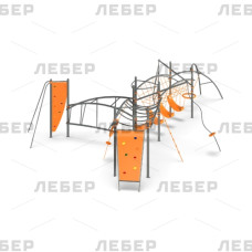 Спортивный комплекс «Жюль Верн»