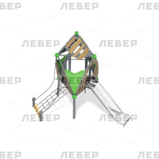 Спортивно-игровой комплекс Спортивно-игровой комплекс