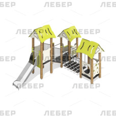 Игровой комплекс «Ландыш» (HPL)