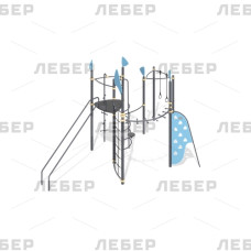 Спортивный комплекс «Квест»