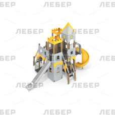 Игровой комплекс 