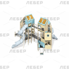 Игровой комплекс 