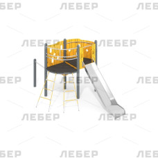 Игровой комплекс 