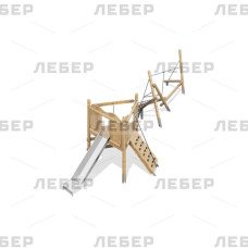 Игровой комплекс 