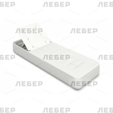 Шезлонг с подсветкой (без подушек)