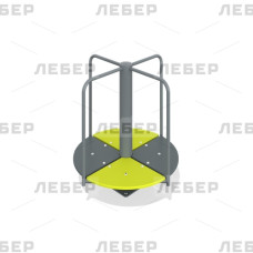 Мини-карусель 