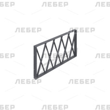 Газонное ограждение ЛГО-13 (Секция)